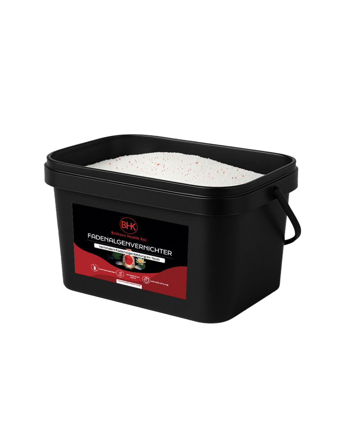 BHK Fadenalgenvernichter