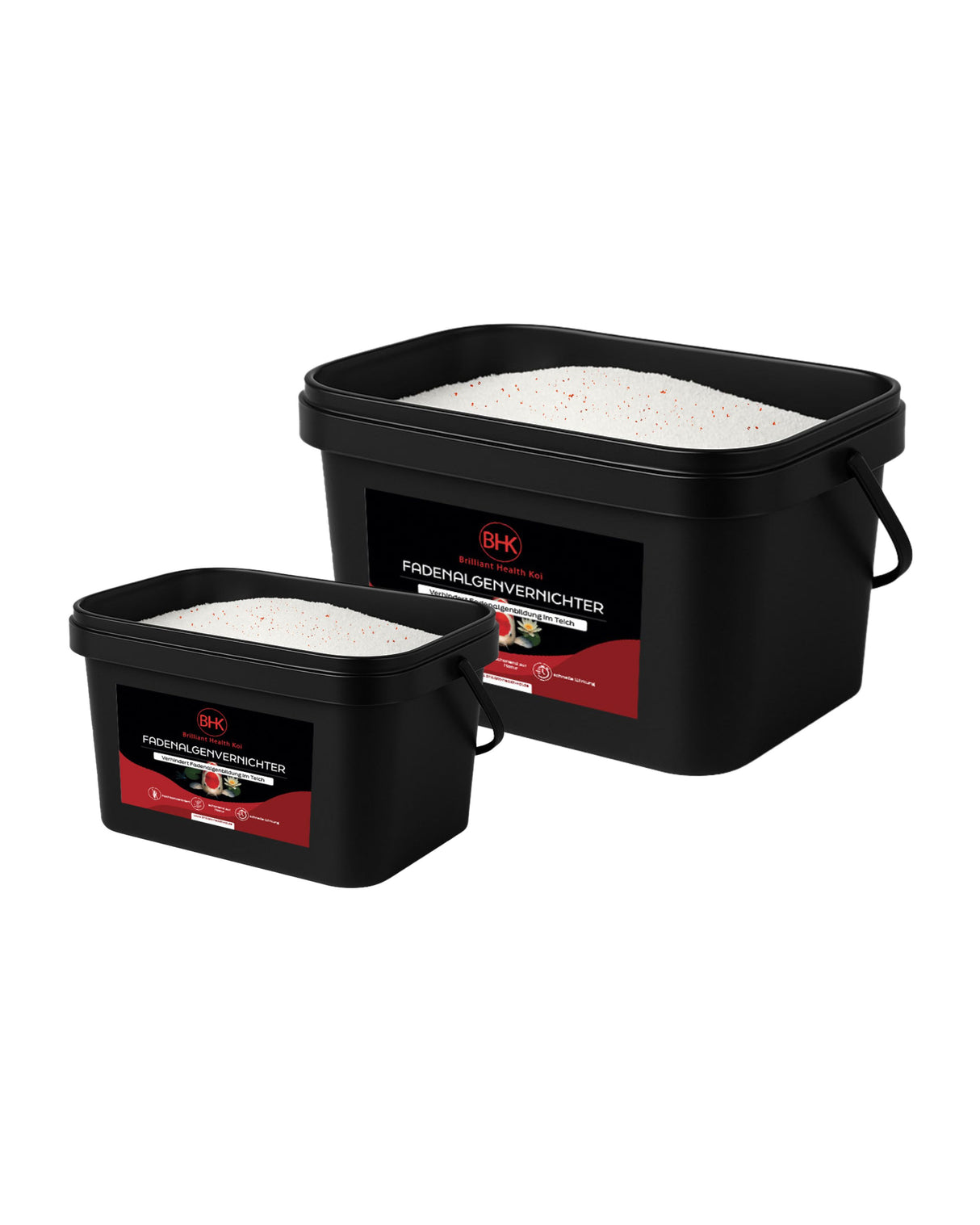 BHK Fadenalgenvernichter