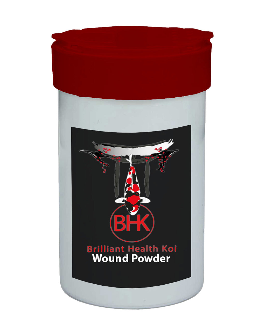 BHK Wound Powder