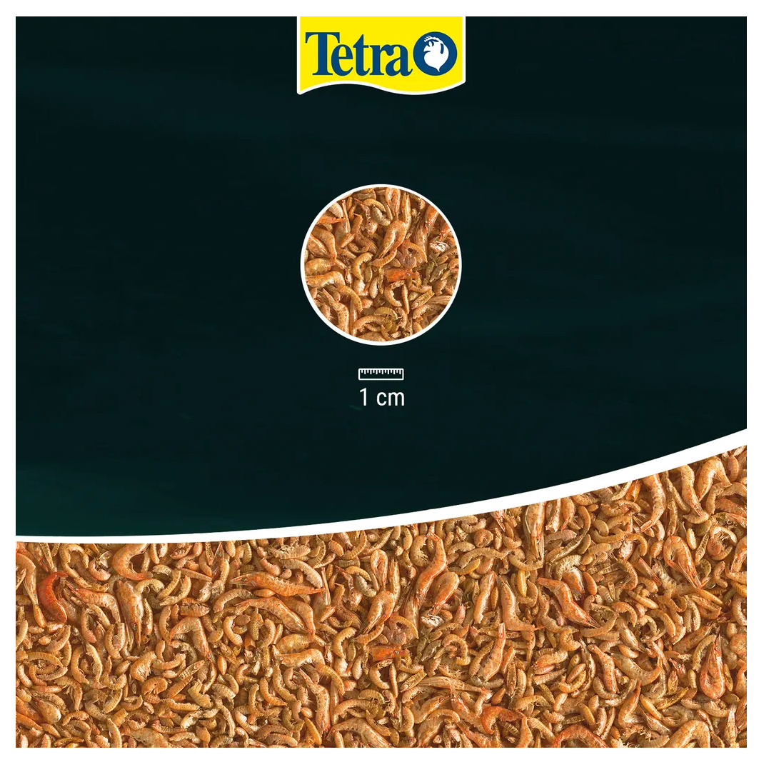 Tetra Pond Shrimp Mix 1l