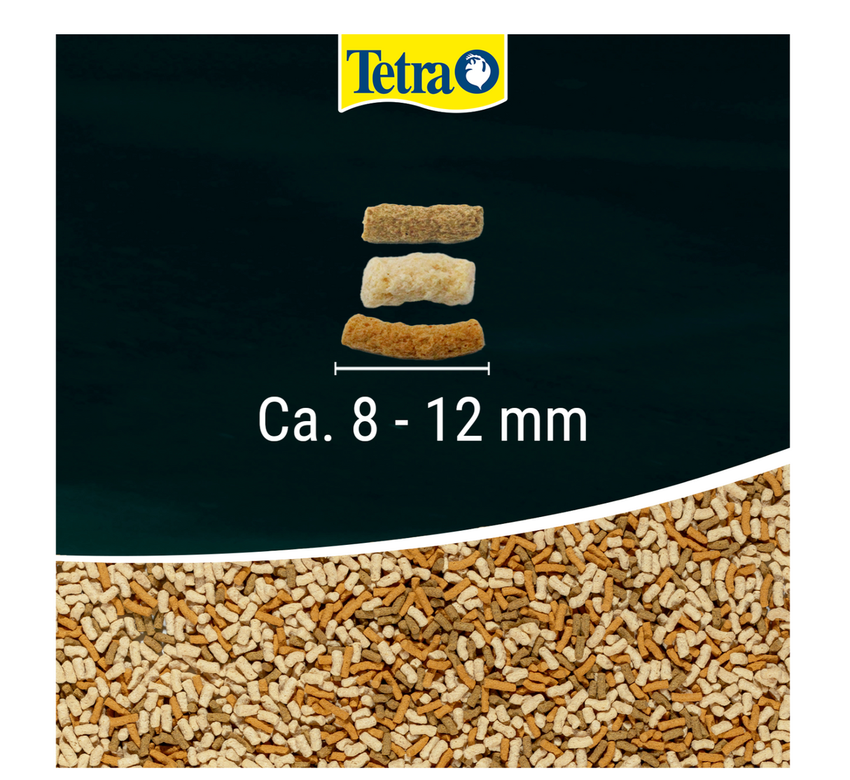 Tetra Pond Variety Sticks