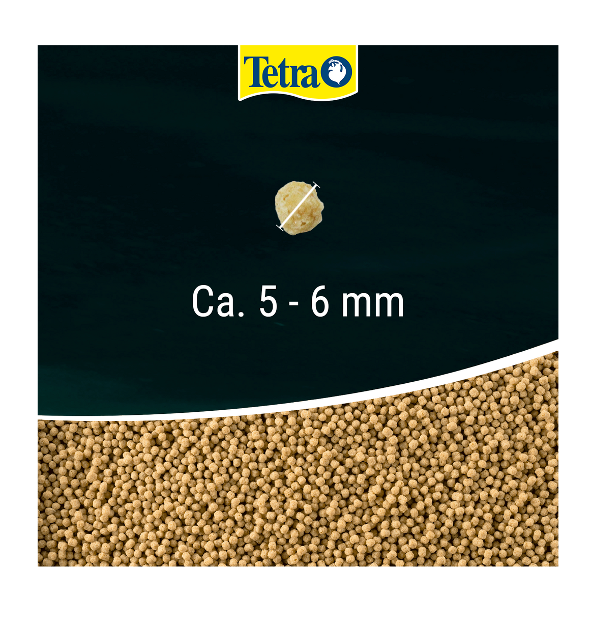 Tetra Pond Pellets