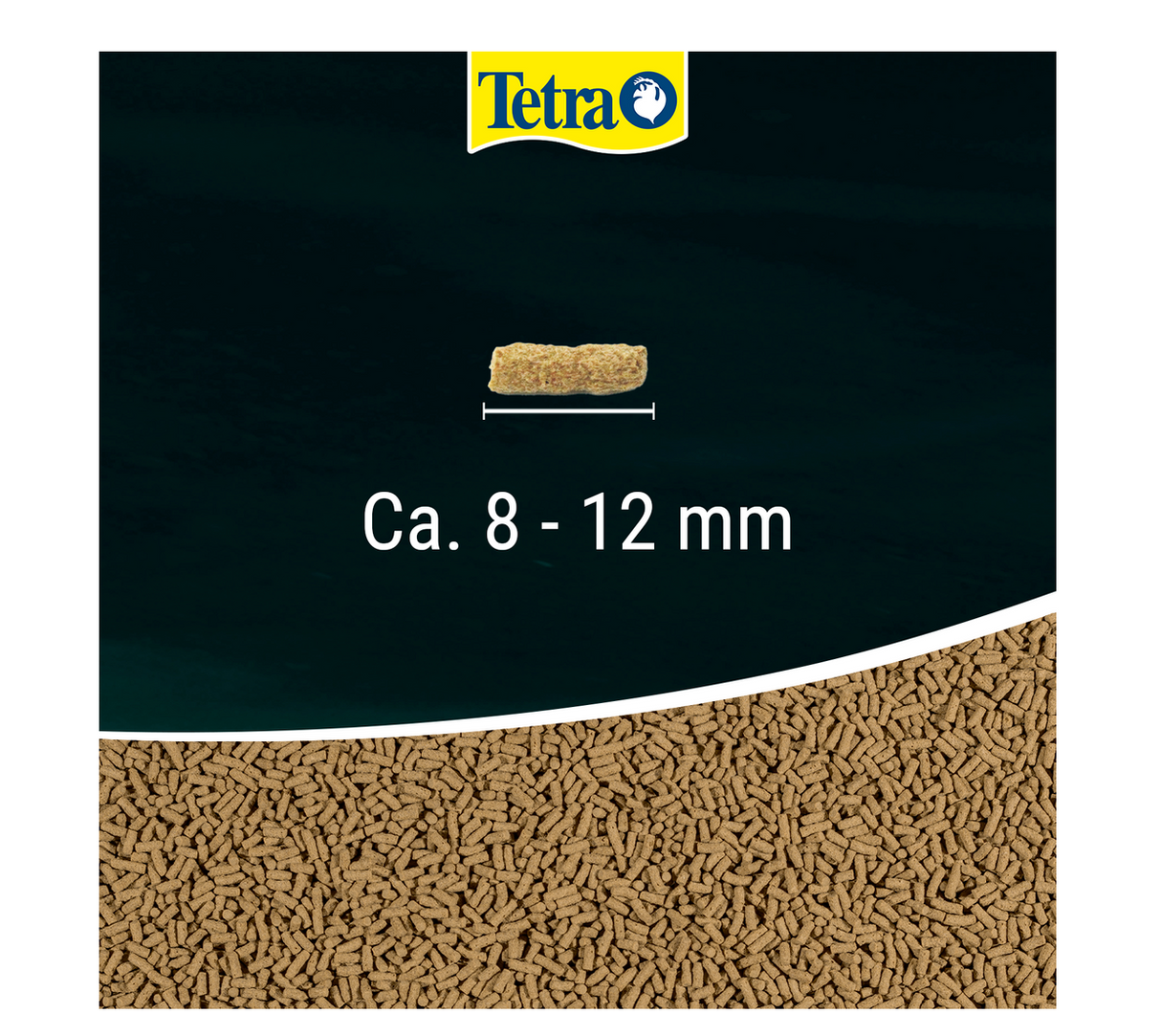 Tetra Pond Wheatgerm Sticks