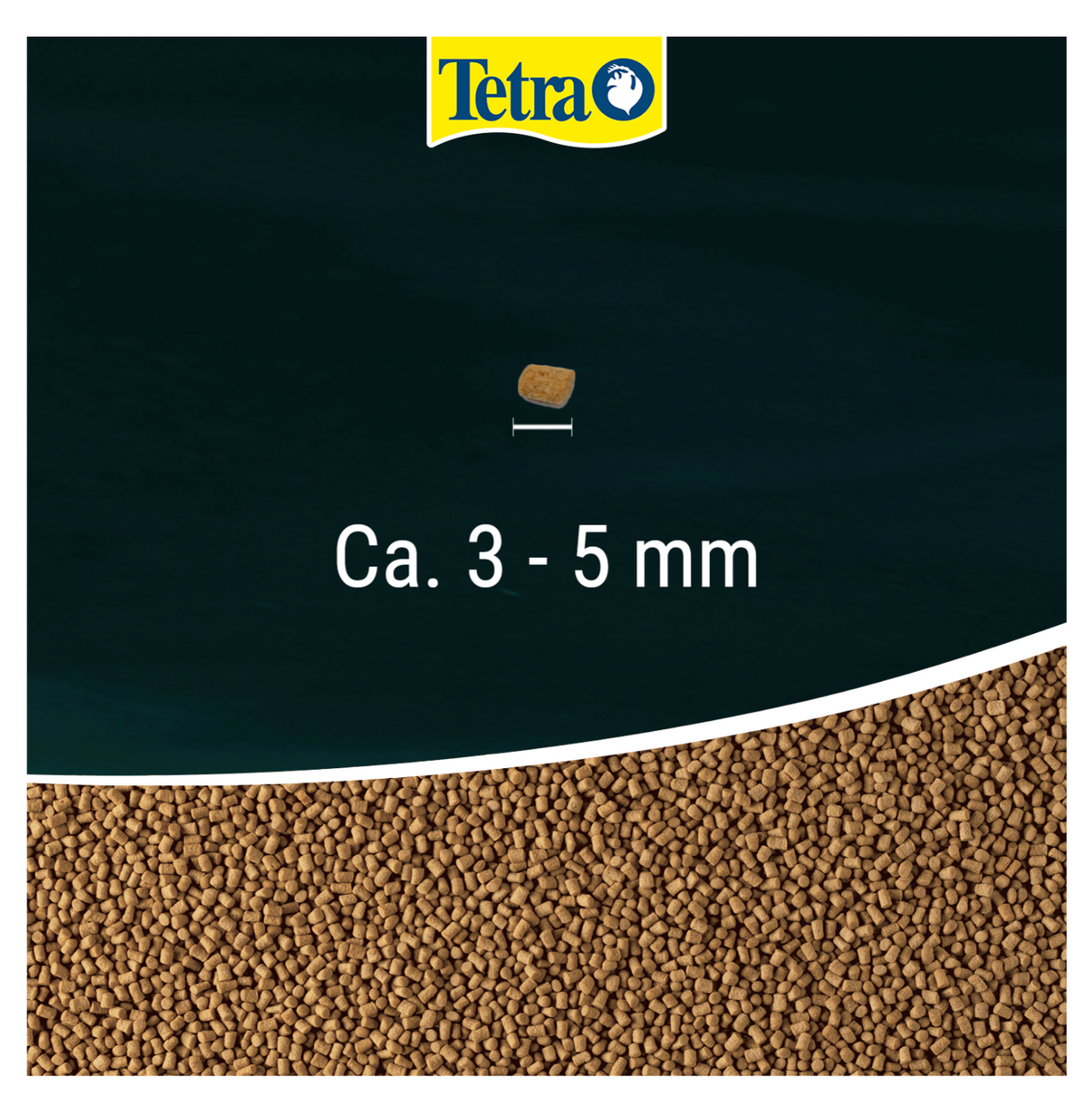 Tetra Pond Koi Sticks Mini