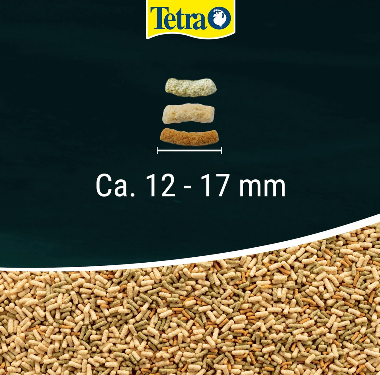 Tetra Pond Special Mix