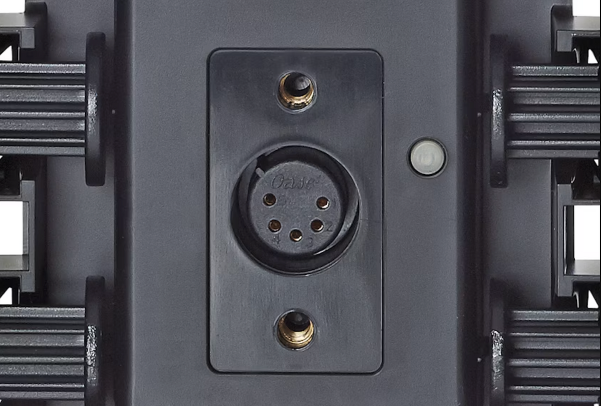 Oase Strommanagement InScenio FM-Master EGC