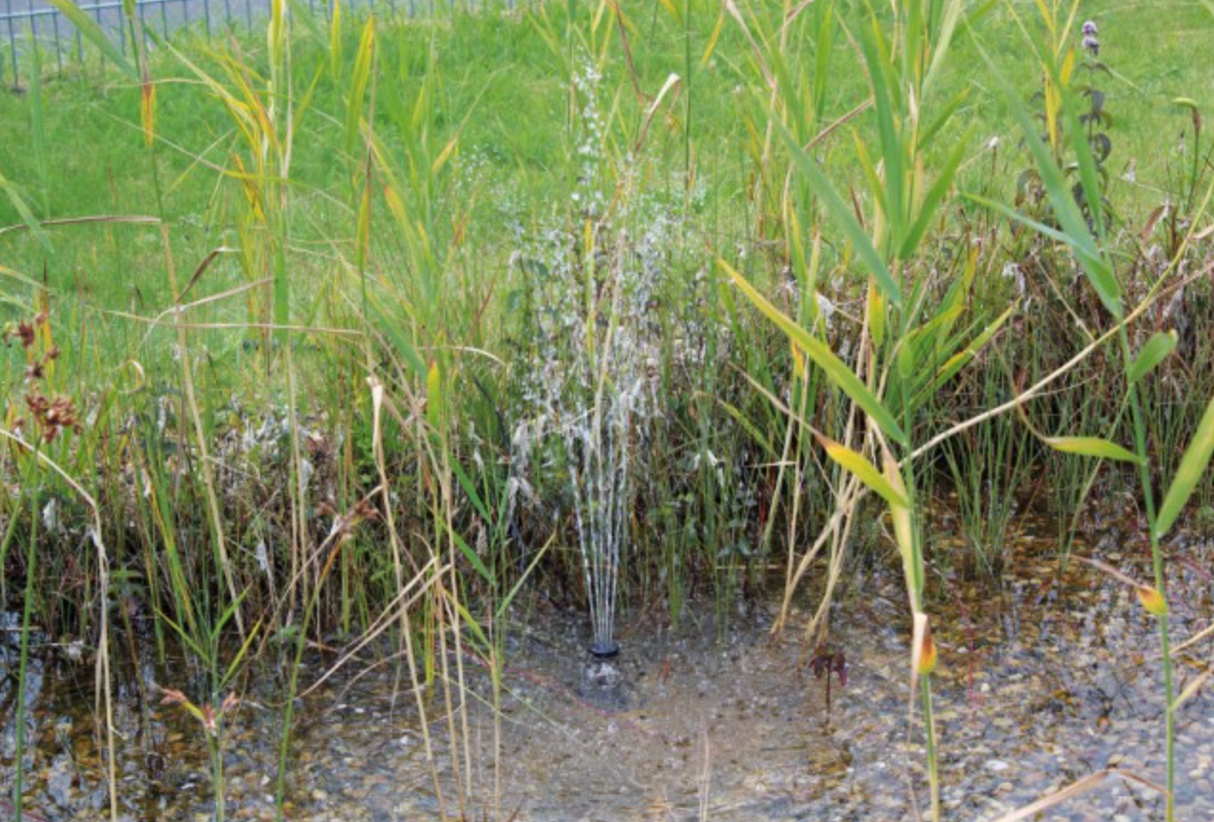 Pontec PondoSolar 600 Control