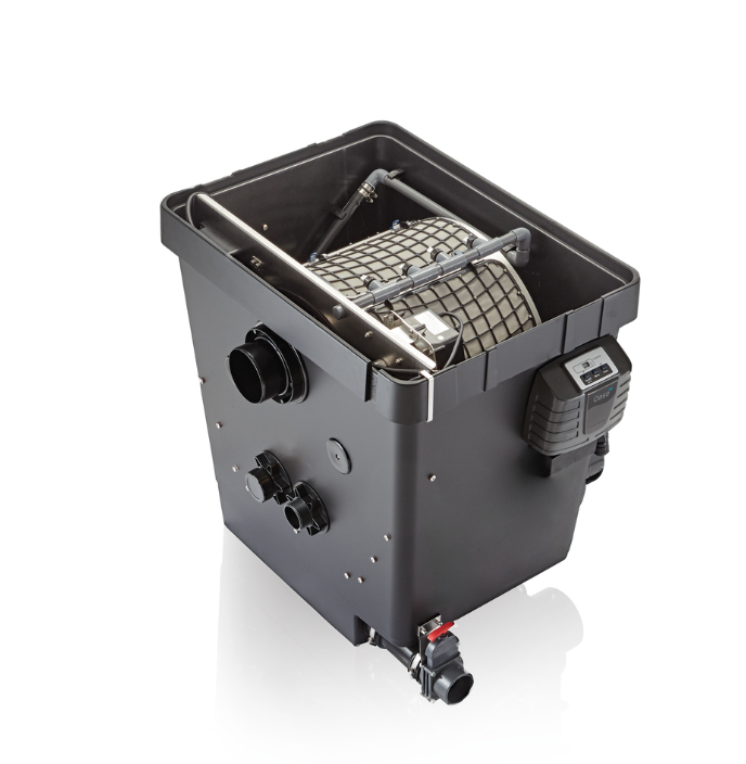 Oase ProfiClear Premium TF-L gepumpt OC – Trommelfilter