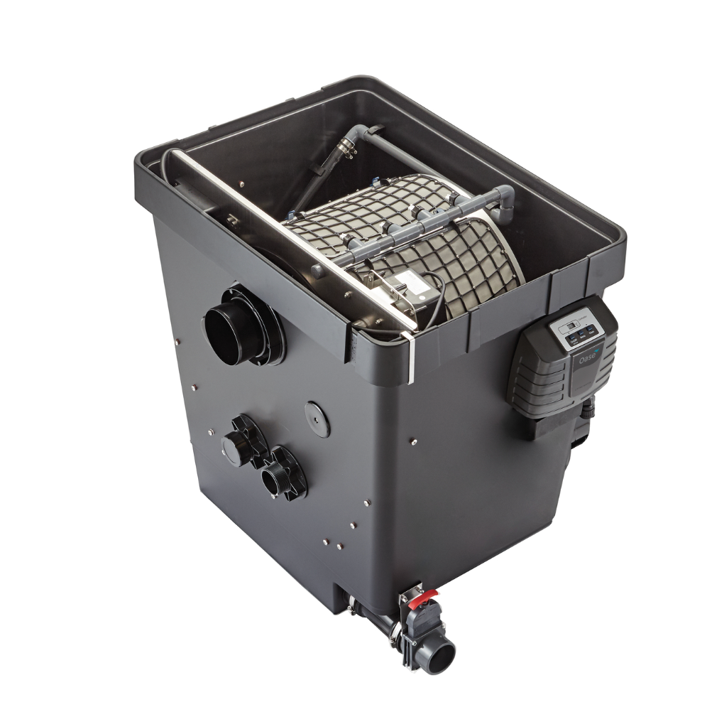 Oase ProfiClear Premium TF-L gepumpt OC – Trommelfilter