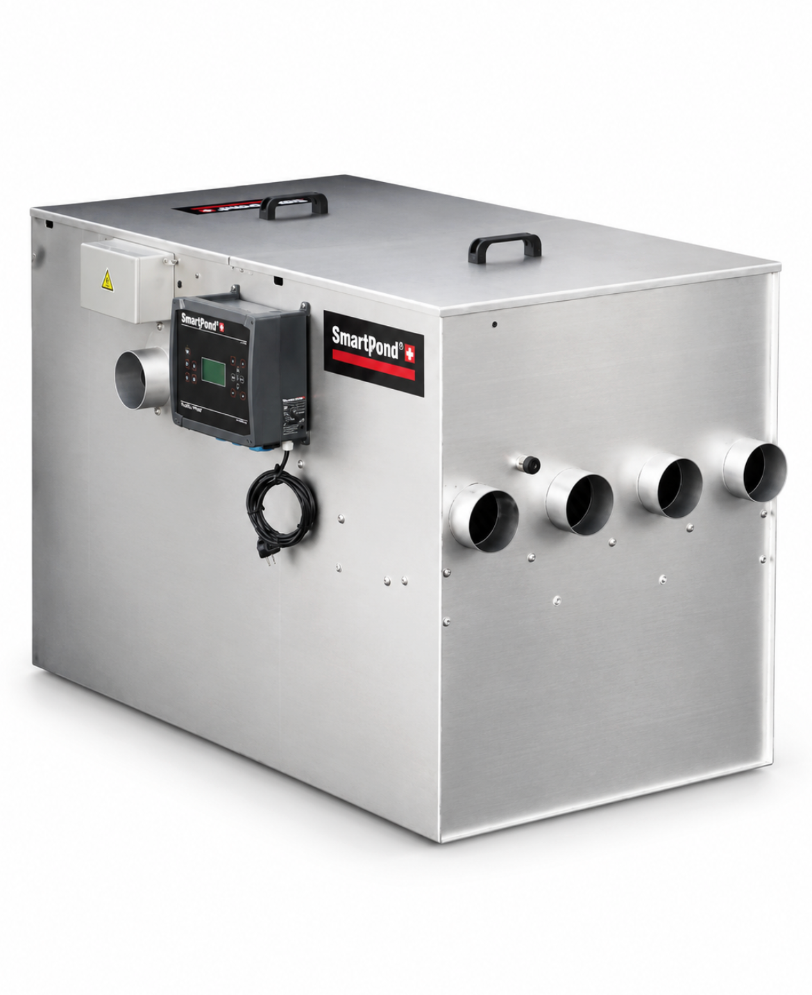 Smartpond EndlosbandFilter EBF PROline 800G PLUS EU
