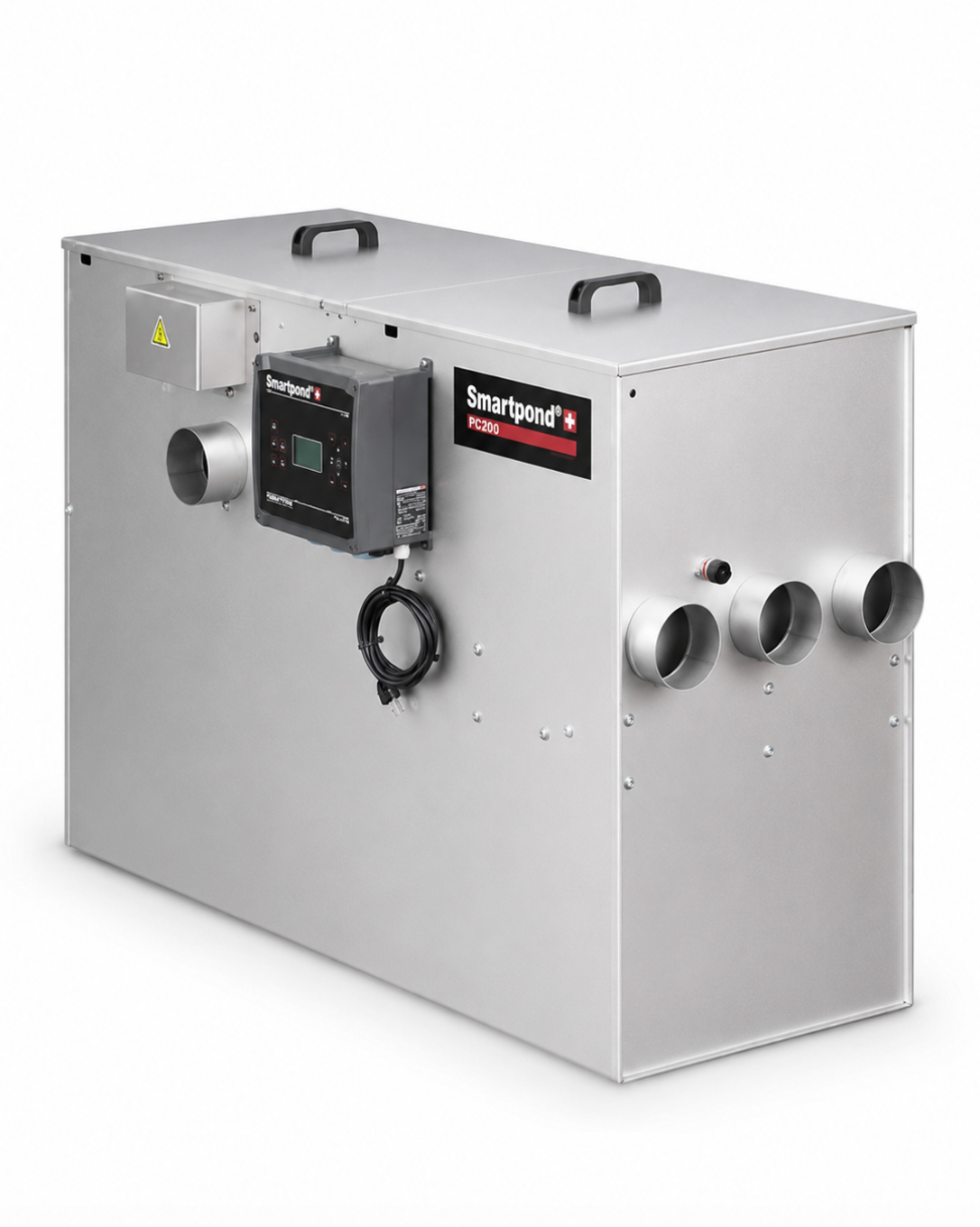 Smartpond EndlosbandFilter PROline EBF 500S EU