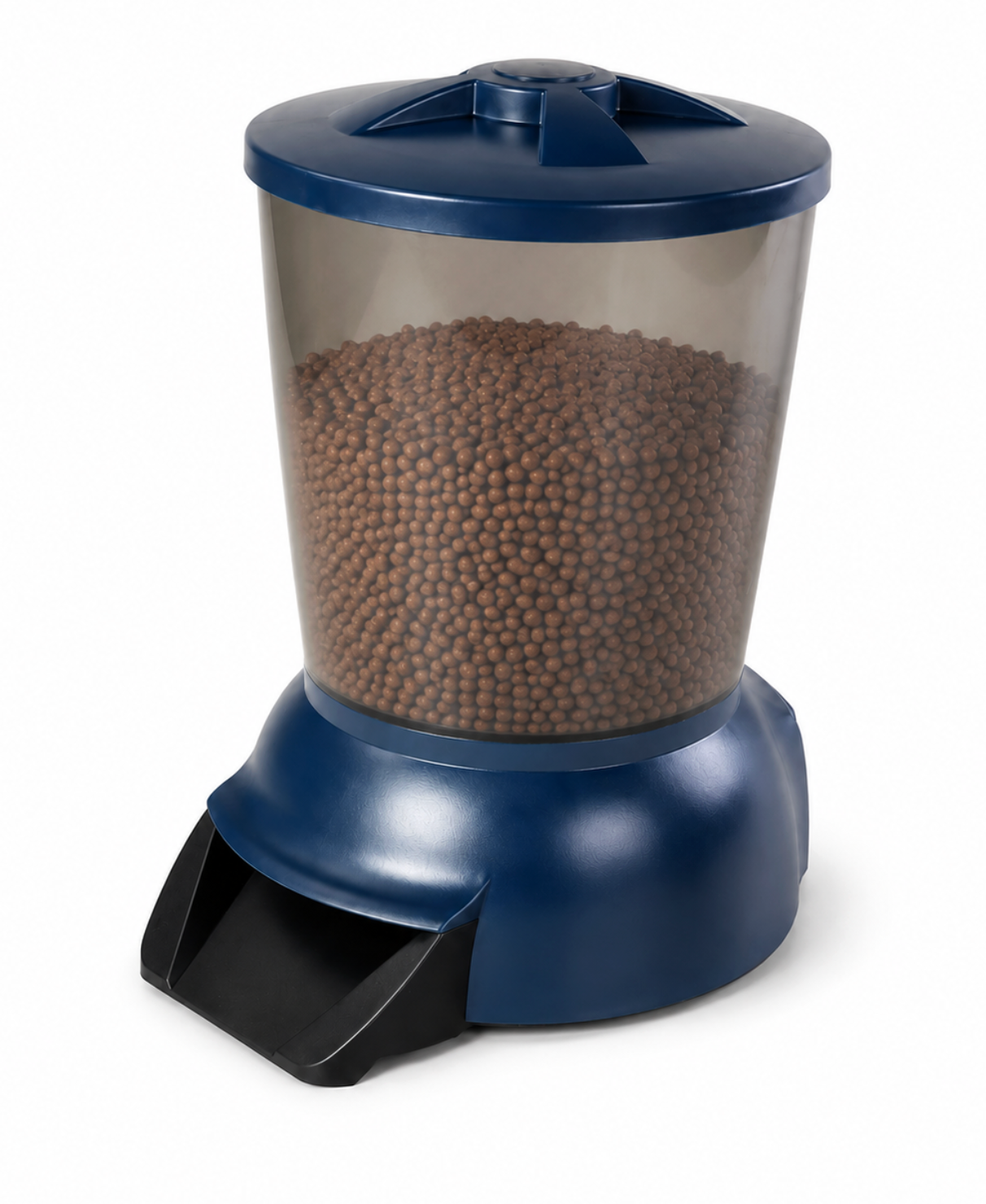 AquaForte Fish Feeder Futterautomat 5 Liter