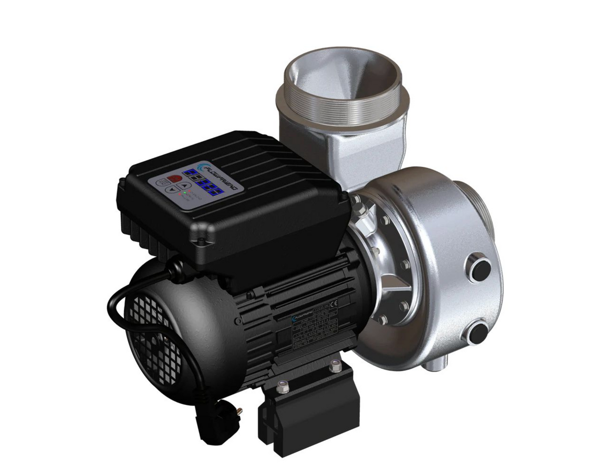 FlowFriend Standard HFP90 Teichpumpe 70.000 l/h