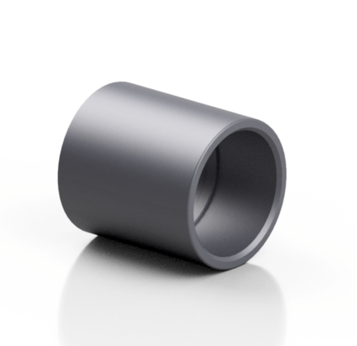 PVC Muffe PN 16