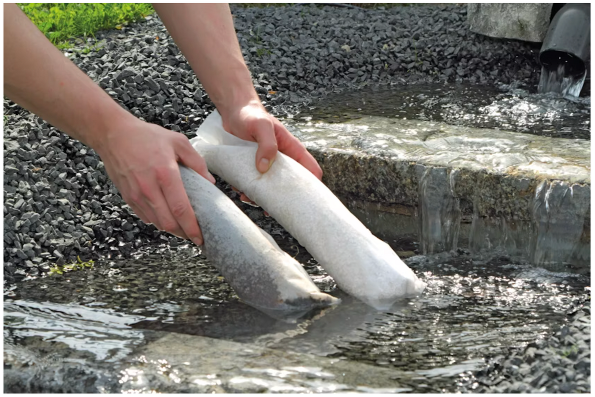 Oase Algenschutz AquaActiv PhosLess Nachfüllpack