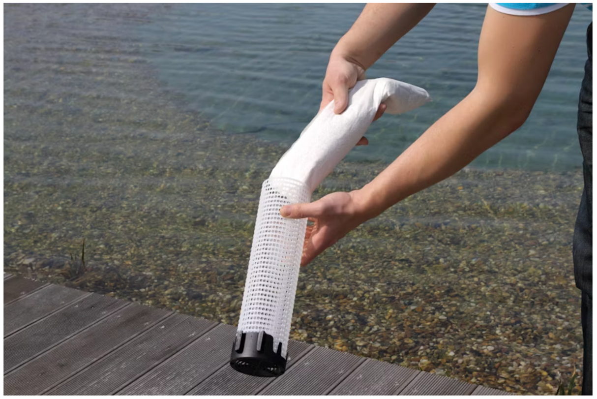 Oase Algenschutz AquaActiv PhosLess Nachfüllpack