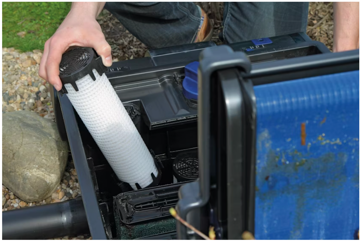 Oase Algenschutz AquaActiv PhosLess Nachfüllpack