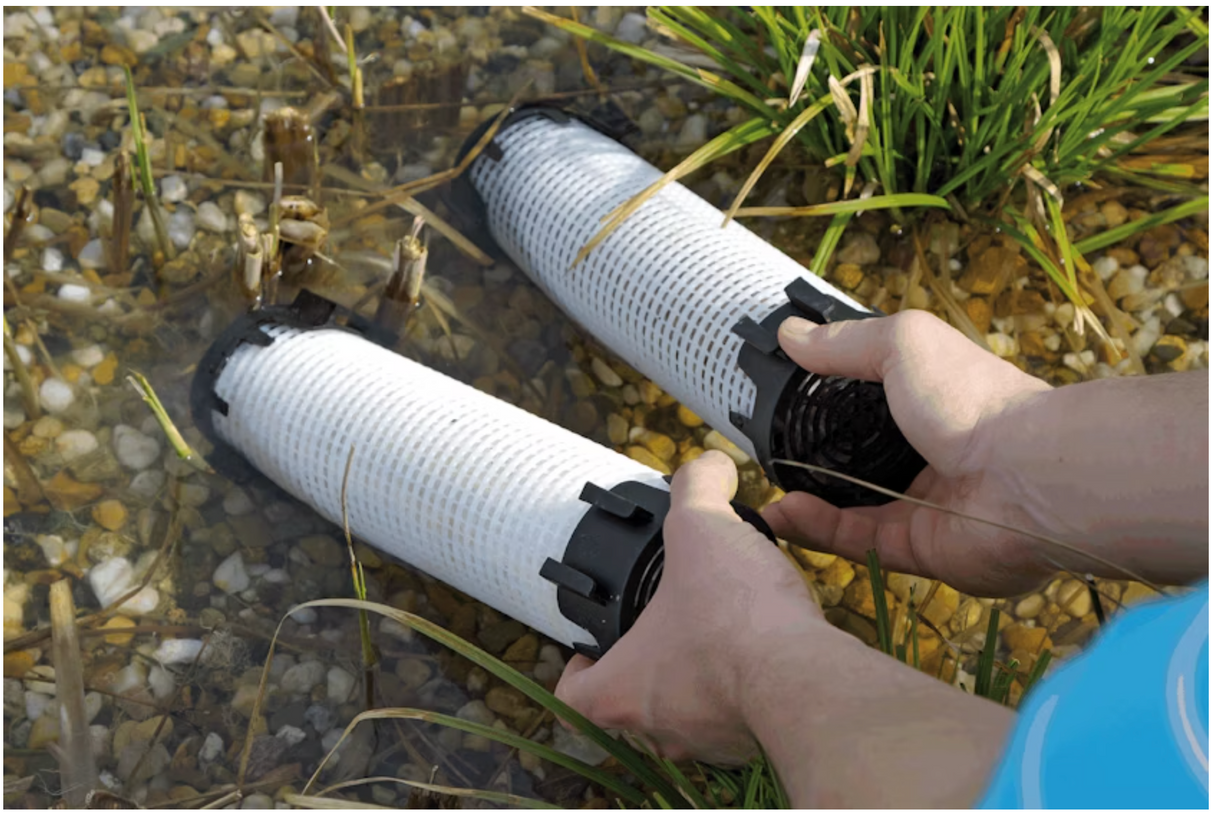 Oase Algenschutz AquaActiv PhosLess