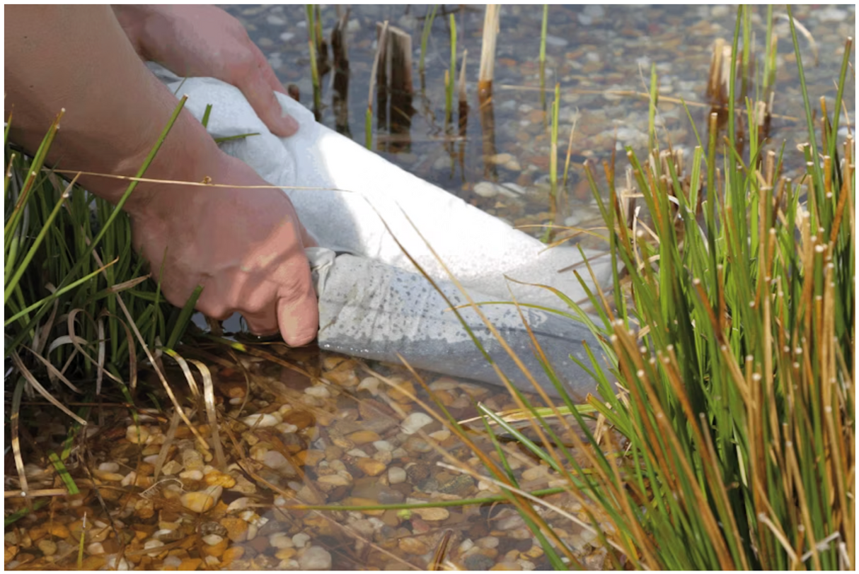 Oase Algenschutz AquaActiv PhosLess