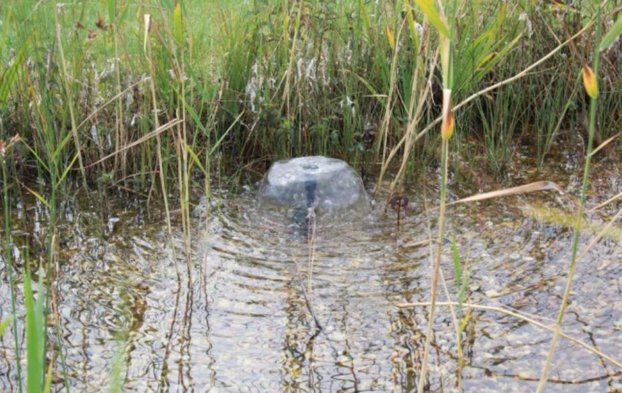 Pontec PondoSolar 1600