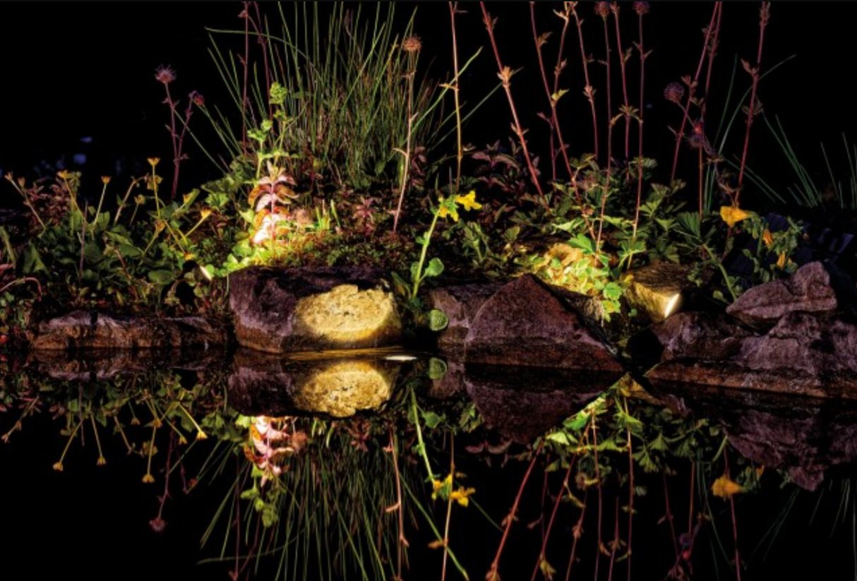 Pontec PondoSolar LED Set 3