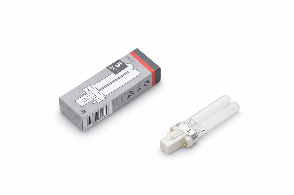 Oase Lampe Philips TC-S G23 - Ersatzlampe für UVC Klärer