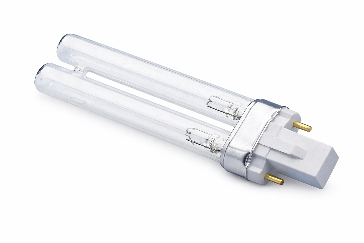 Oase UVC Ersatzlampe – Ersatzlampe für Oase UVC Teichklärer