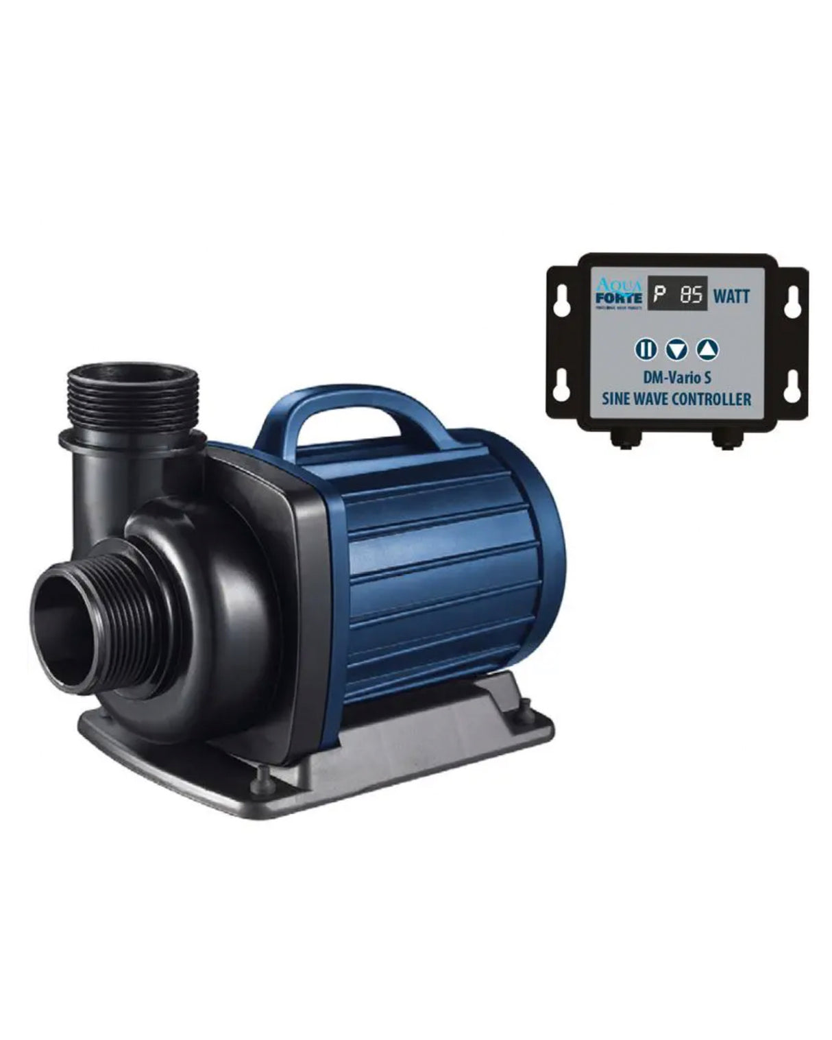 AquaForte DM-Vario S Serie