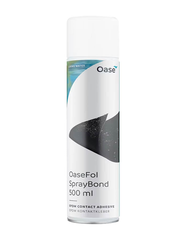 Oase SprayBond Sprühkleber EPDM Teichfolie