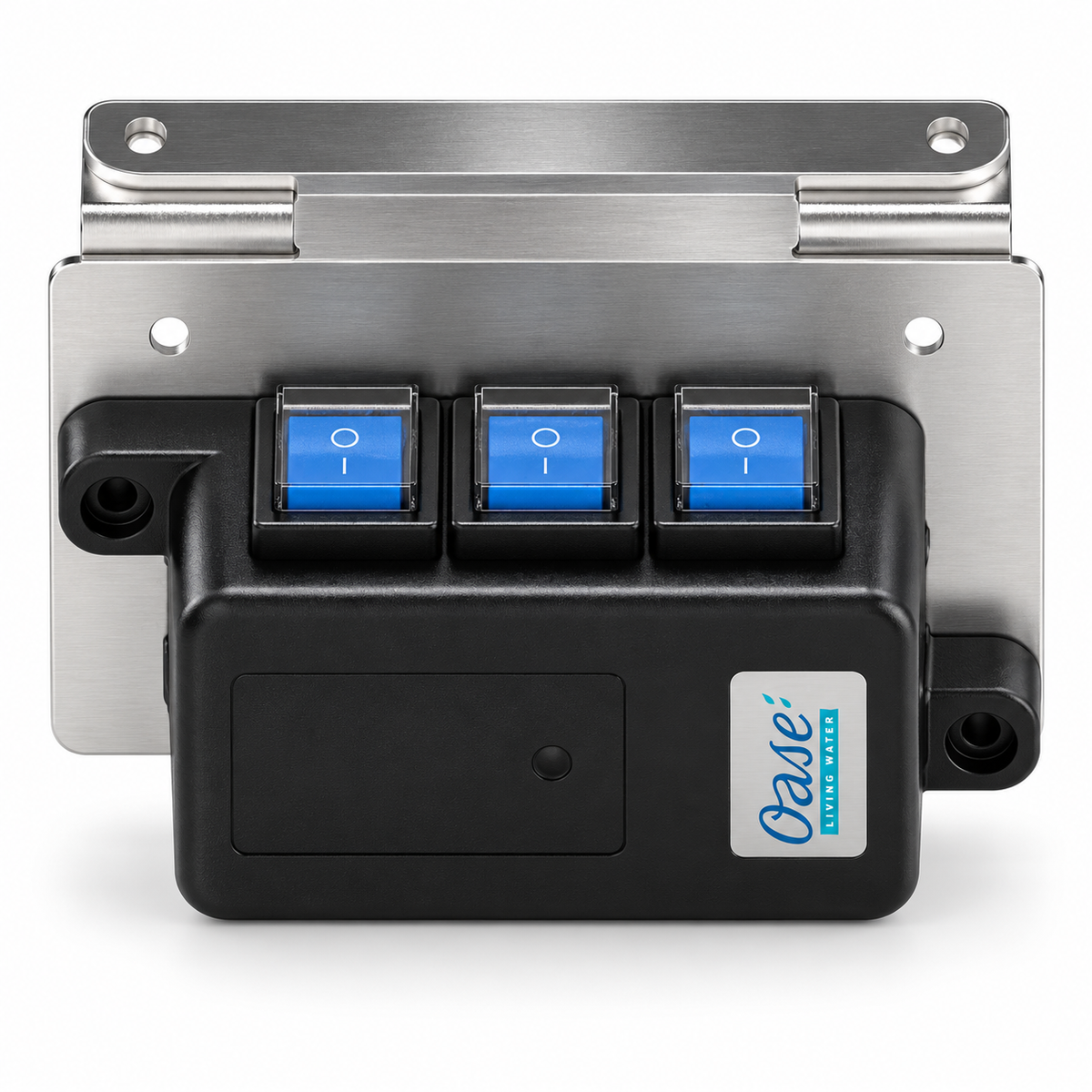OASE Bitron Premium Steuerungseinheit UVC Teichklärer Bedienmodul Ersatzteil Koiteich Filteranlage ProfiClear Schaltbox Teichtechnik UV Klärgerät