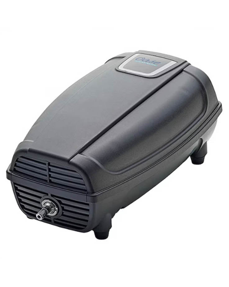 Oase AquaOxy 500 Luftpumpe zur Teichbelüftung und Sauerstoffversorgung im Koiteich