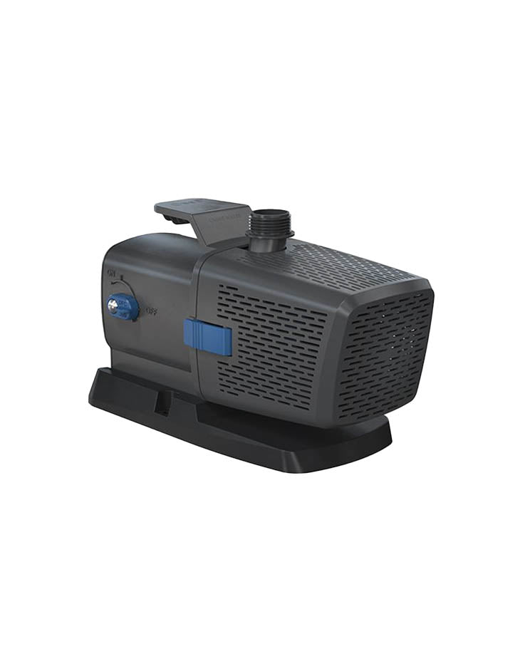 Oase Aquarius Eco Premium Wasserspielpumpe â Produktansicht