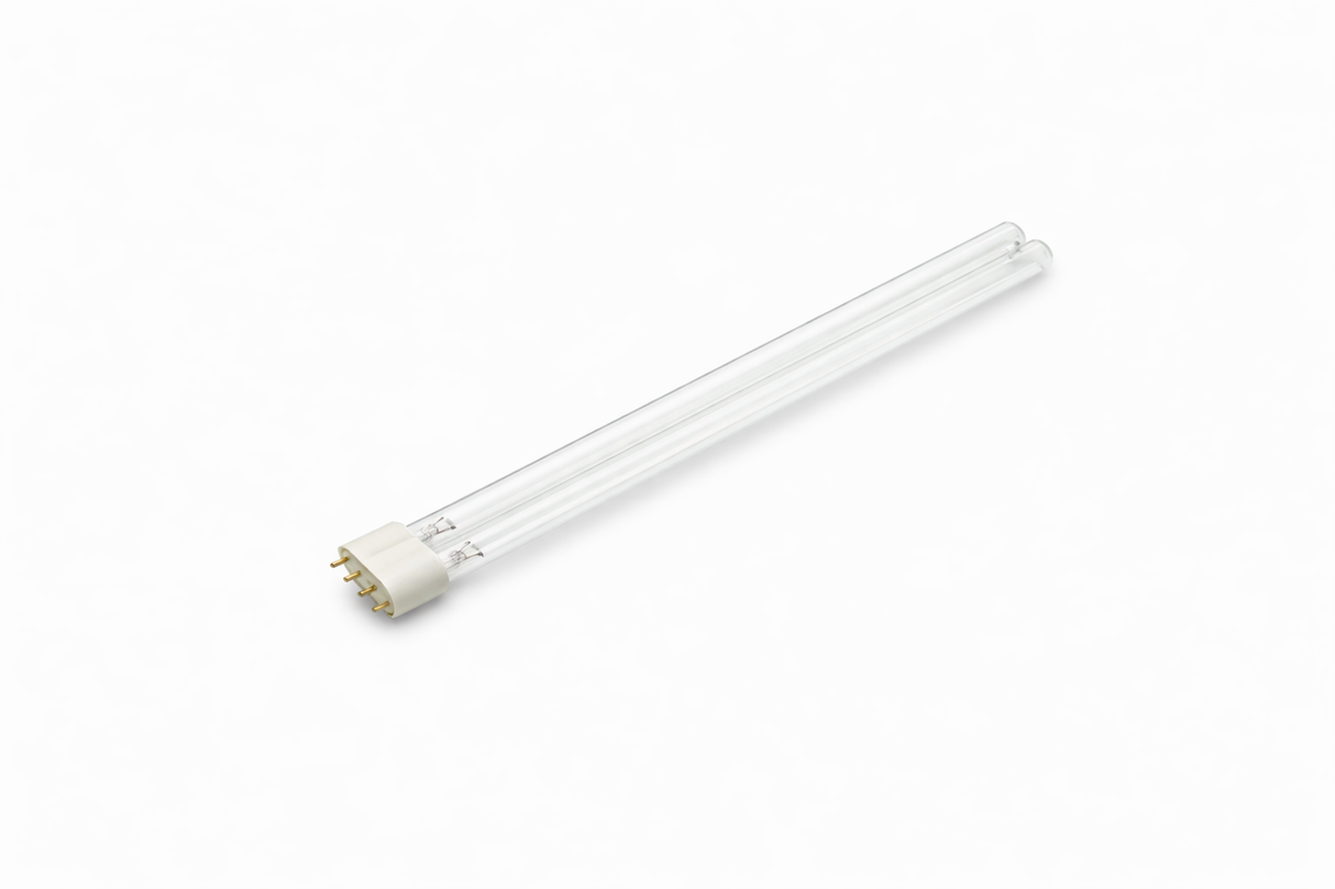 Philips UVC Ersatzlampe Eco – Ersatzlampe für UVC Teichklärer