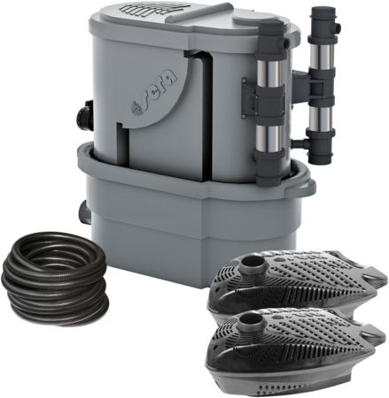 Sera KOI Professional 24000 Teichfilter