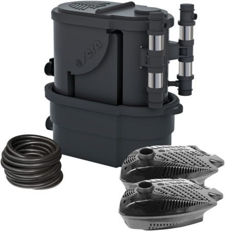 Sera KOI Professional 24000 Teichfilter