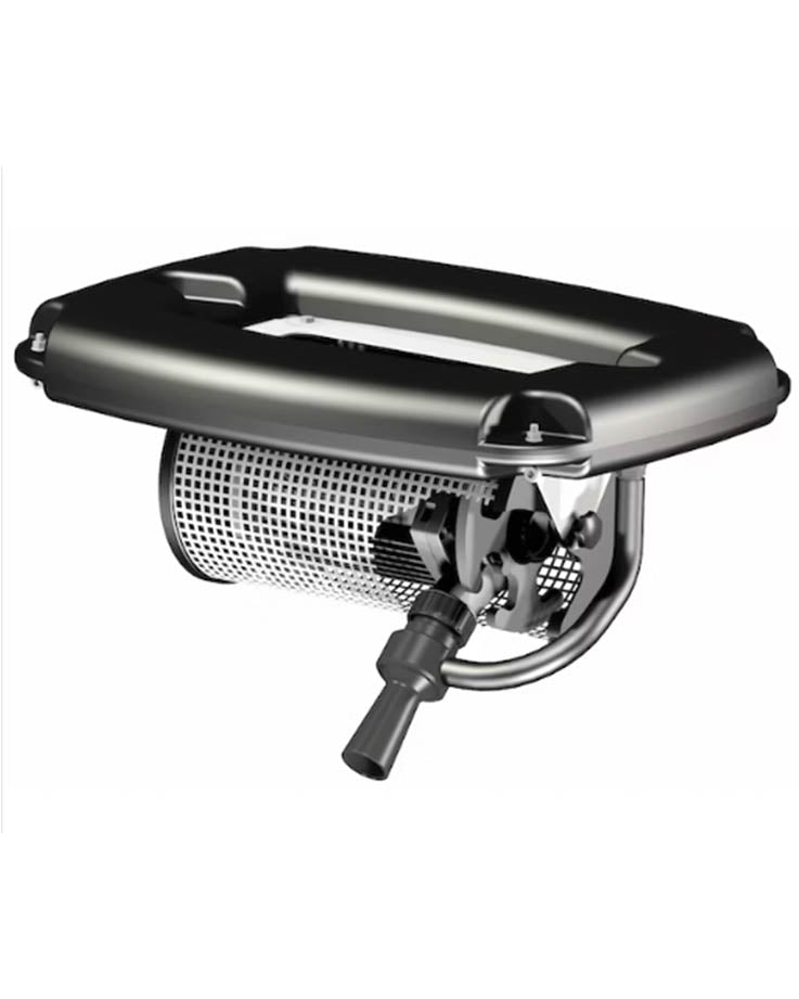 Oase AquaAir Eco 250 Teichbelüfter zur Sauerstoffversorgung von Koi- und Gartenteichen