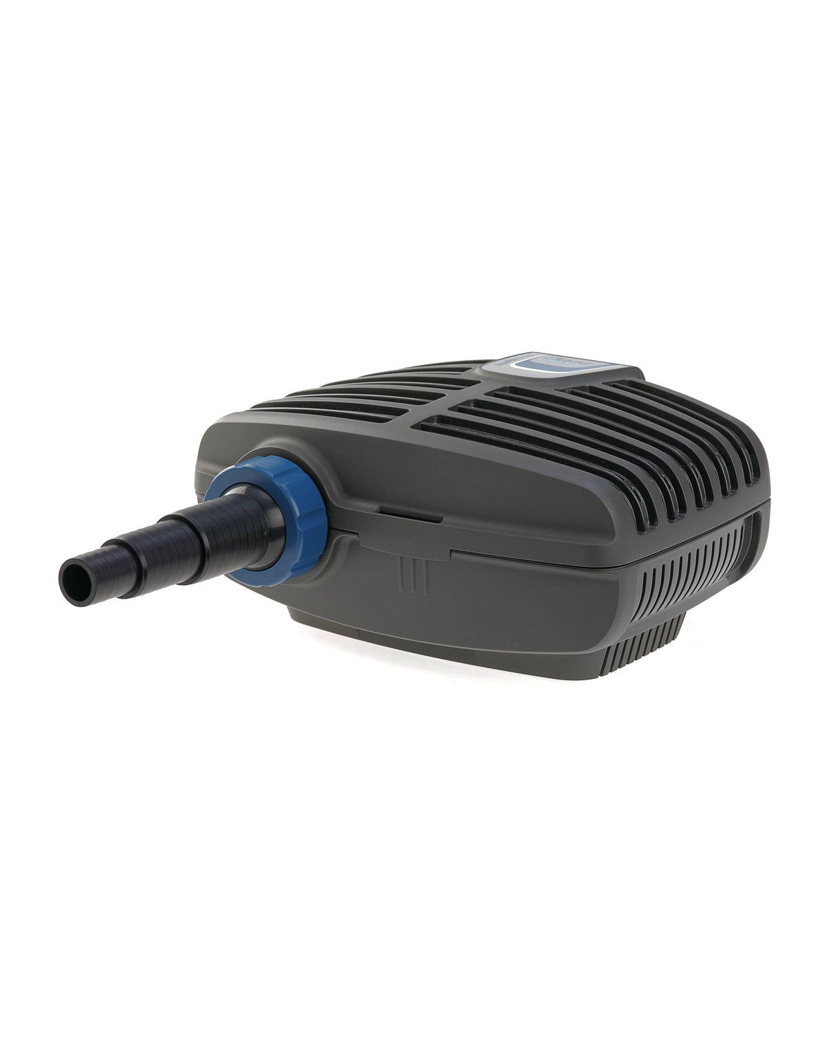 OASE AquaMax Eco Classic, Seitenansicht