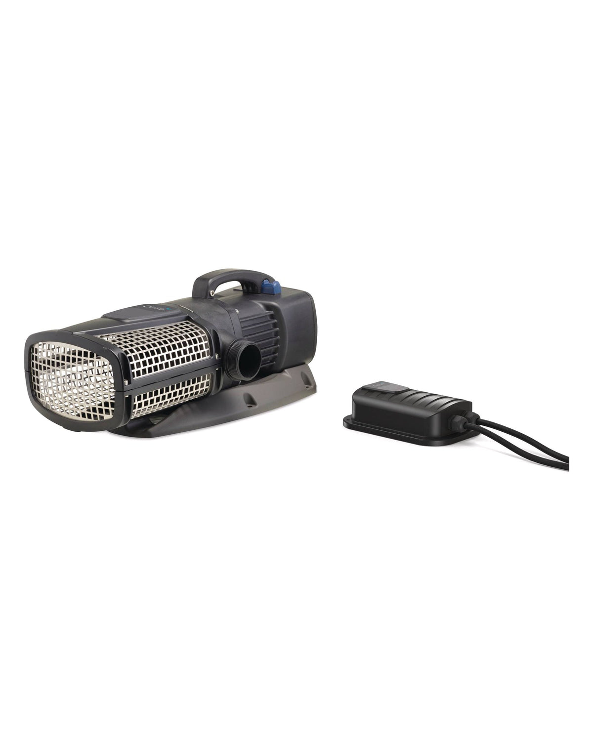 OASE AquaMax Eco Expert 12 V mit Schaltnetzteil