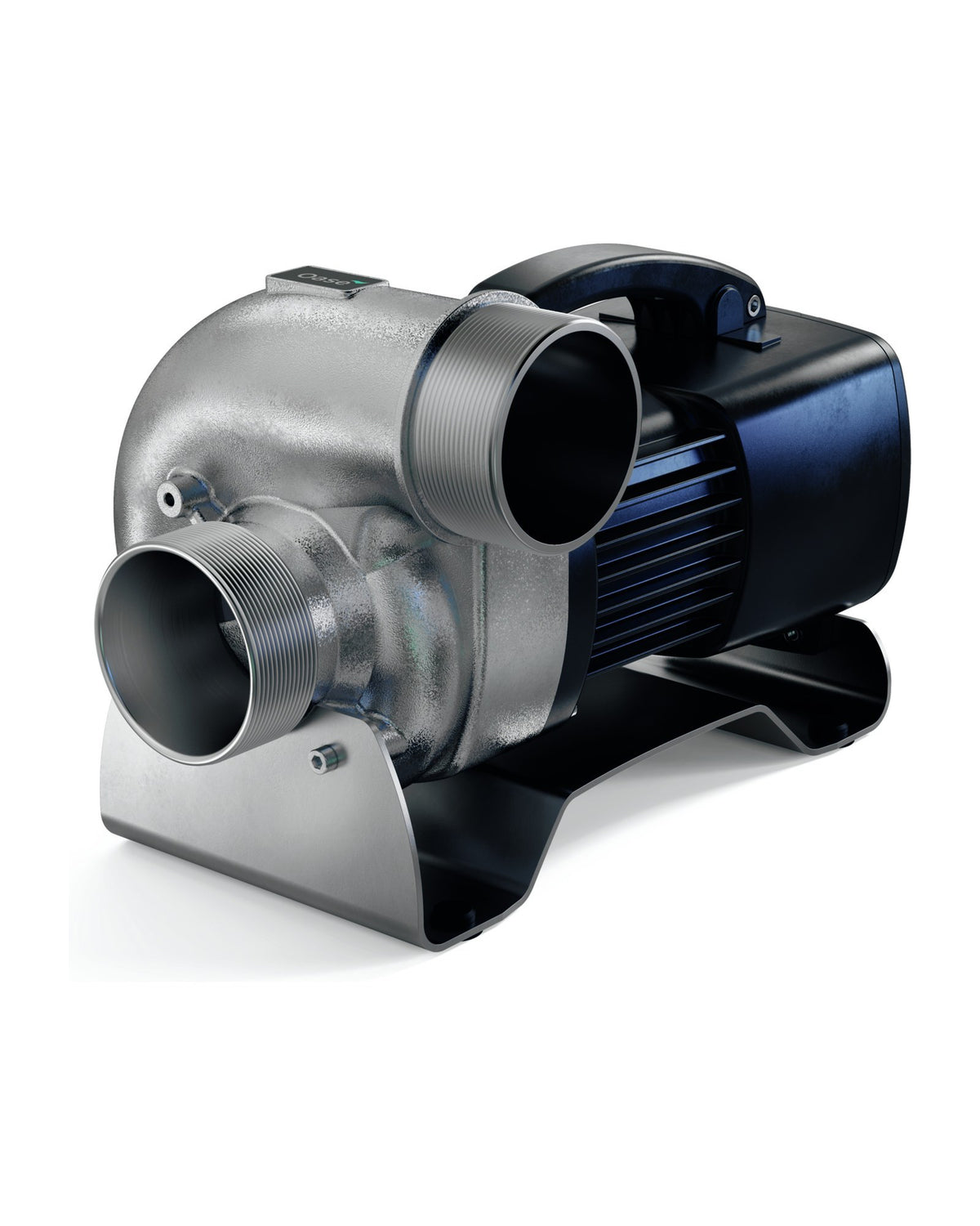 OASE AquaMax Eco Titanium 81000 Schwerkraftpumpe