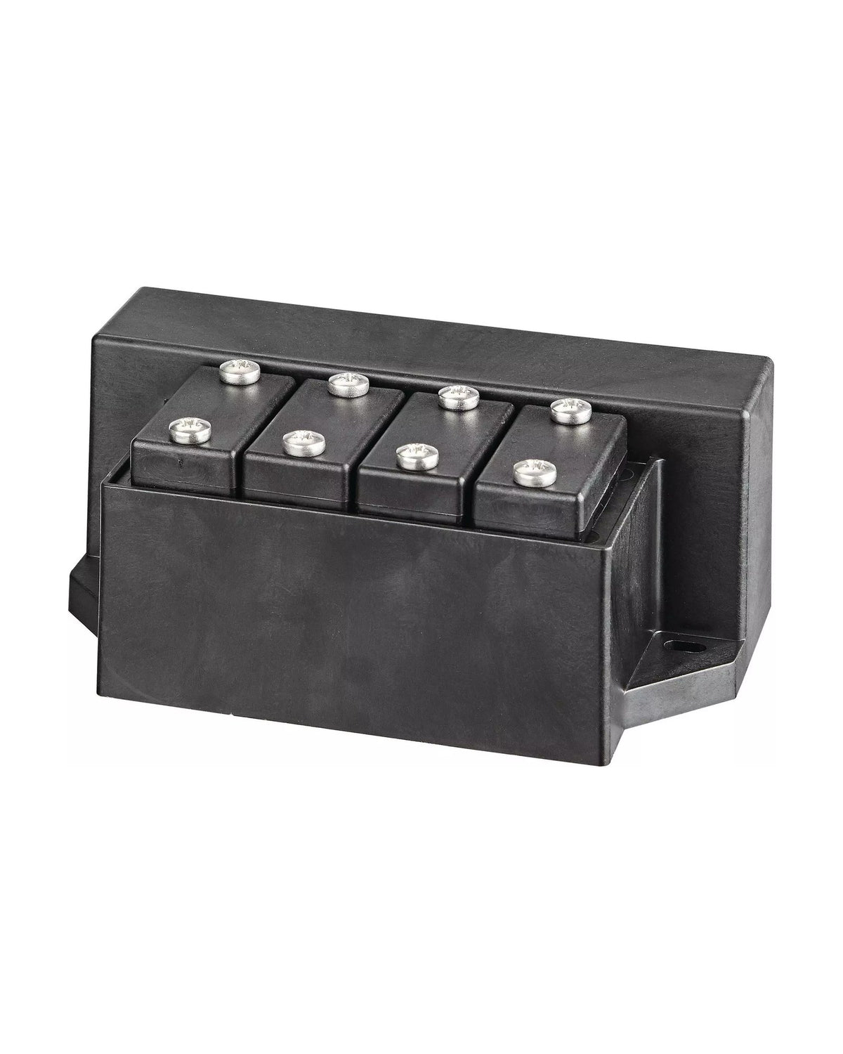 OASE LunAqua Power LED Driver mit vier verschraubten Anschlüssen