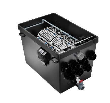 OASE ProfiClear Premium TF-XL Gravitation OC Trommelfilter