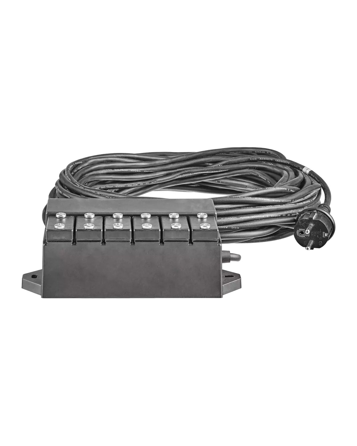 OASE ProfiLux Garden LED Controller mit 5 m Netzkabel und Schutzkontaktstecker