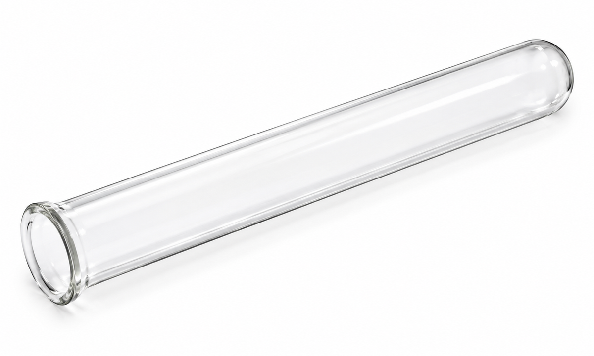 OASE Quarzglas 30982 D89,8 x 618,8 mm mit Bördelrand