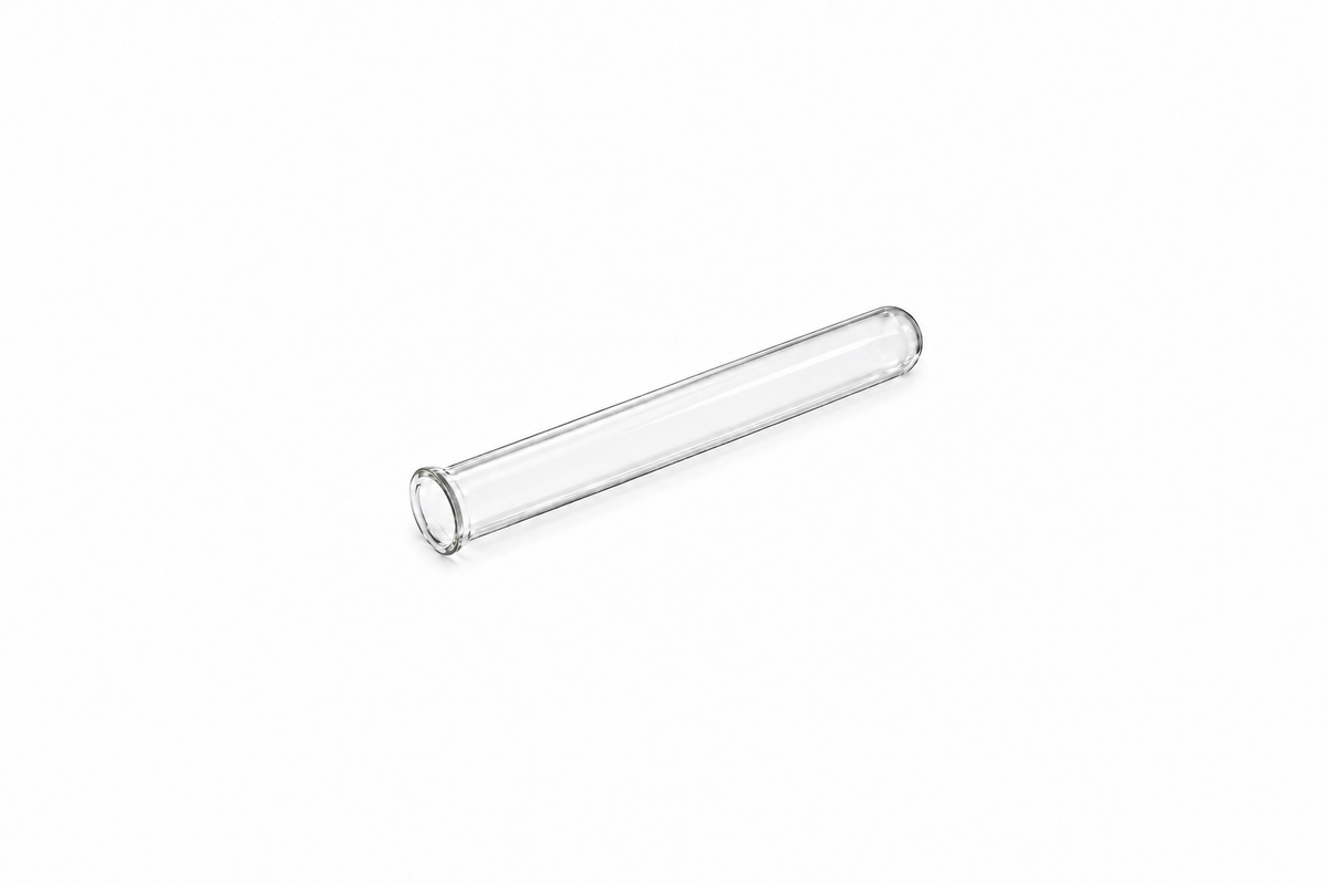 OASE Quarzglas Art.-Nr. 30982 Ø 89,8 x 618,8 mm für Bitron Eco 120 W 180 W 240 W
