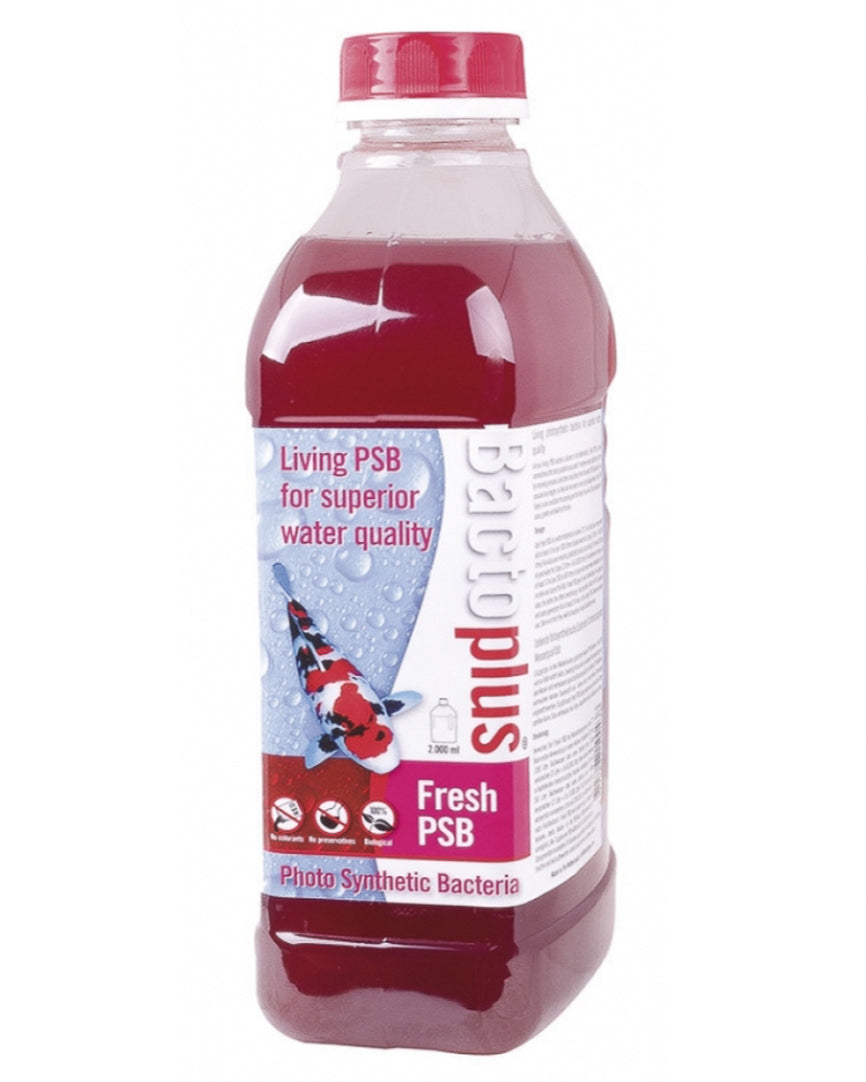 Bactoplus Fresh PSB