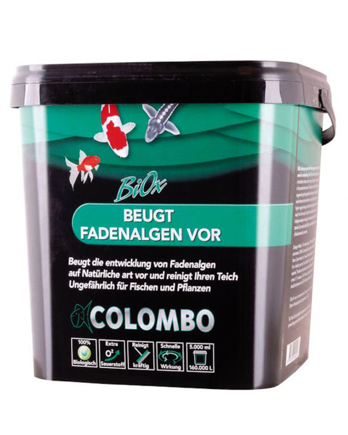 Colombo Biox