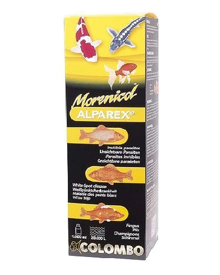 Colombo Morenicol Alparex