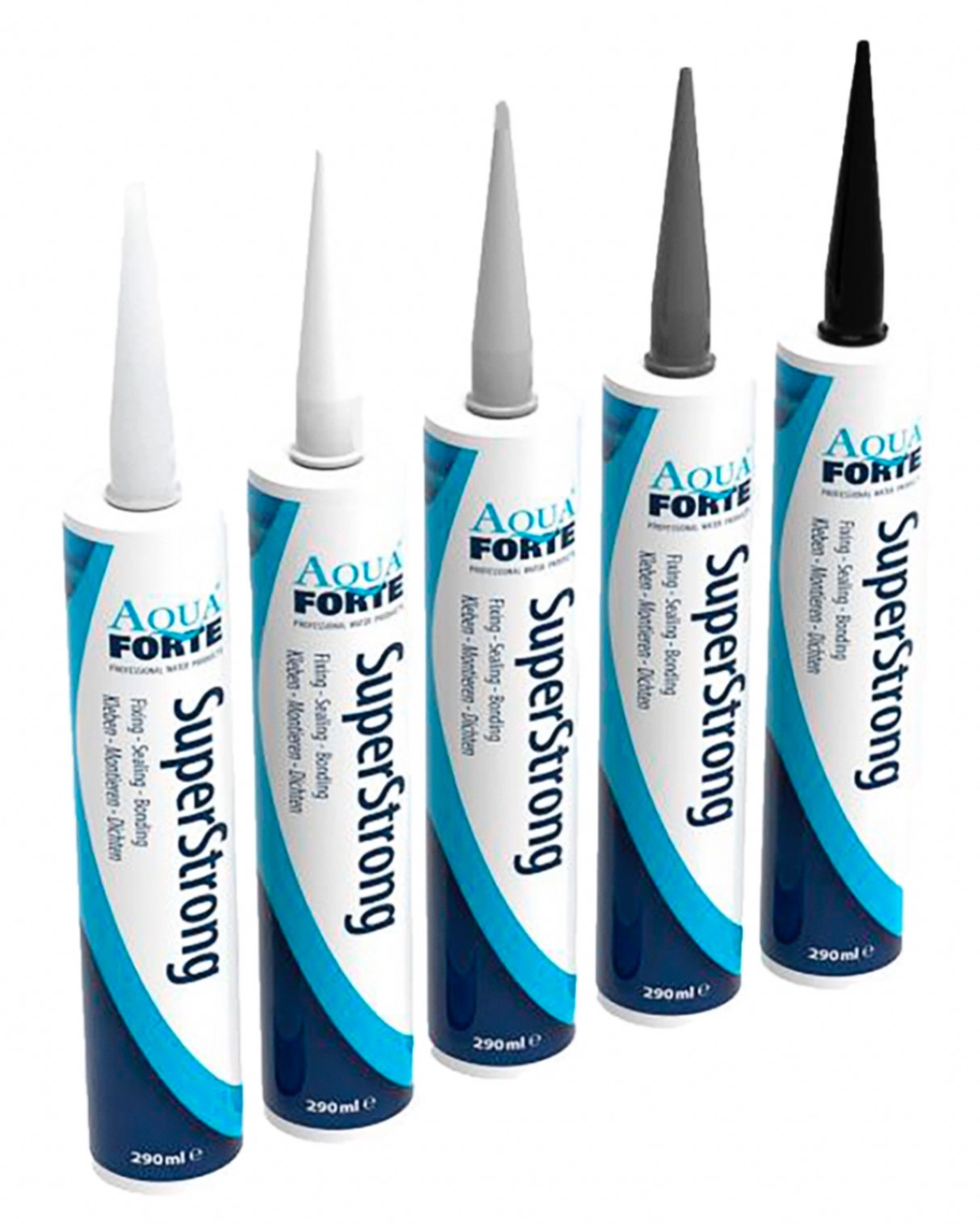 AquaForte Superstrong MS Polymer