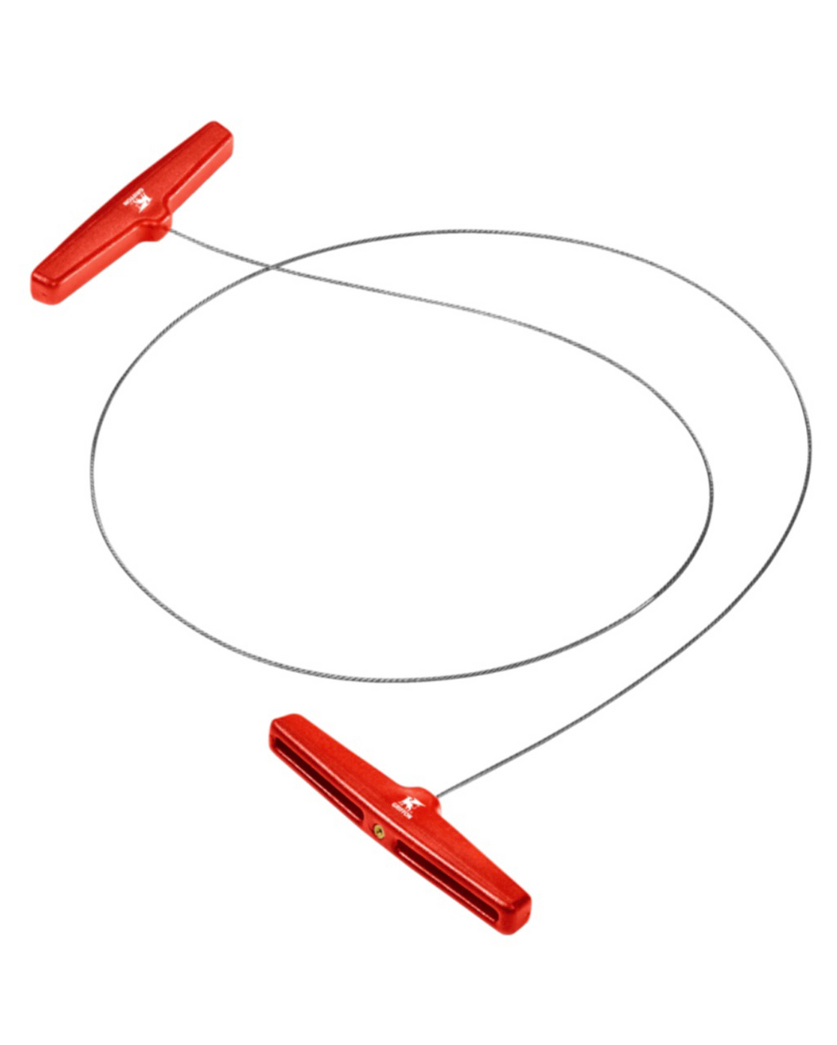 Drahtsäge für Kunststoffrohre