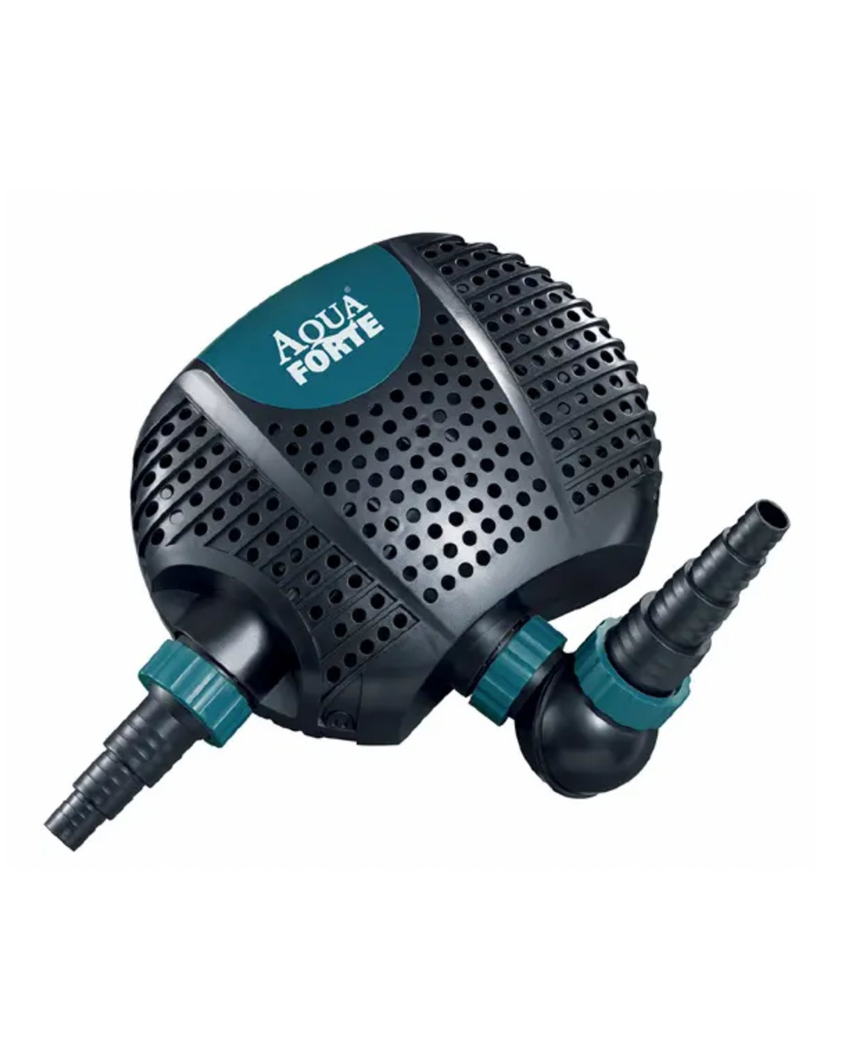 AquaForte O-Plus Vario series